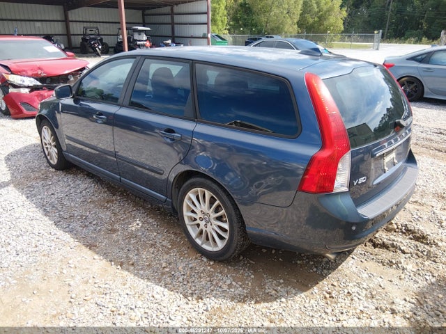 Auction sale of the 2011 Volvo V50 T5, vin: YV1672MW0B2628576, lot number: 46291247