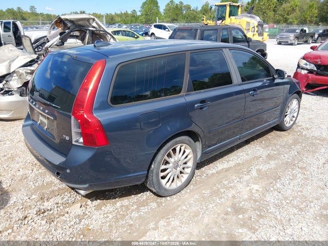 Auction sale of the 2011 Volvo V50 T5, vin: YV1672MW0B2628576, lot number: 46291247