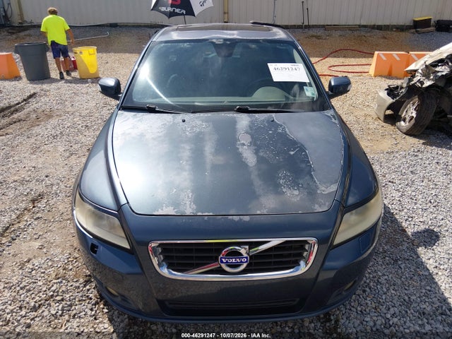 Auction sale of the 2011 Volvo V50 T5, vin: YV1672MW0B2628576, lot number: 46291247