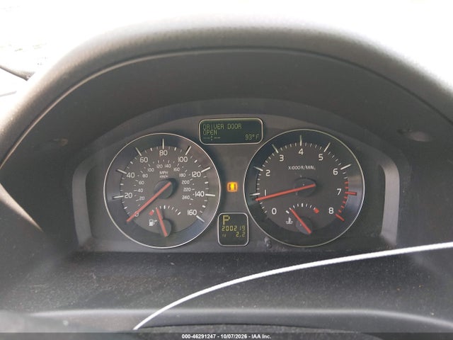 Auction sale of the 2011 Volvo V50 T5, vin: YV1672MW0B2628576, lot number: 46291247