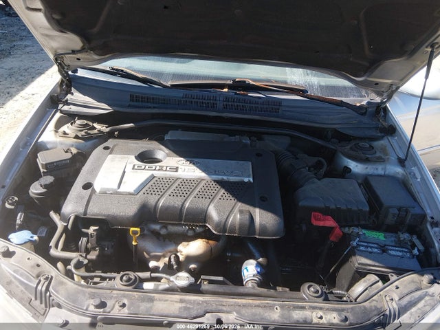 Продажа на аукционе авто 2006 Kia Spectra5, vin: KNAFE161865314599, номер лота: 46291259
