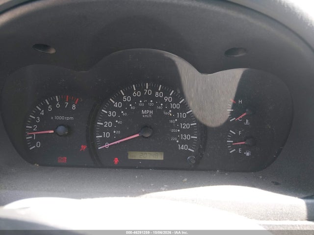 Продажа на аукционе авто 2006 Kia Spectra5, vin: KNAFE161865314599, номер лота: 46291259