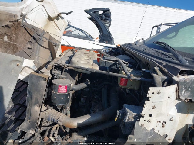 46291266 :رقم المزاد ، 3FDPF7561YMA41826 vin ، 2000 Ford F-750 Xl/xlt مزاد بيع
