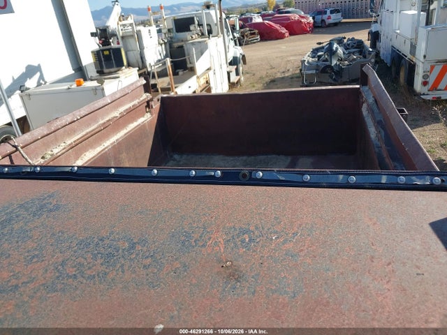 46291266 :رقم المزاد ، 3FDPF7561YMA41826 vin ، 2000 Ford F-750 Xl/xlt مزاد بيع