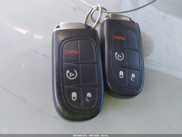 2014 Jeep Cherokee Limited მანქანა იყიდება აუქციონზე, vin: 1C4PJMDS5EW308865, აუქციონის ნომერი: 46291270