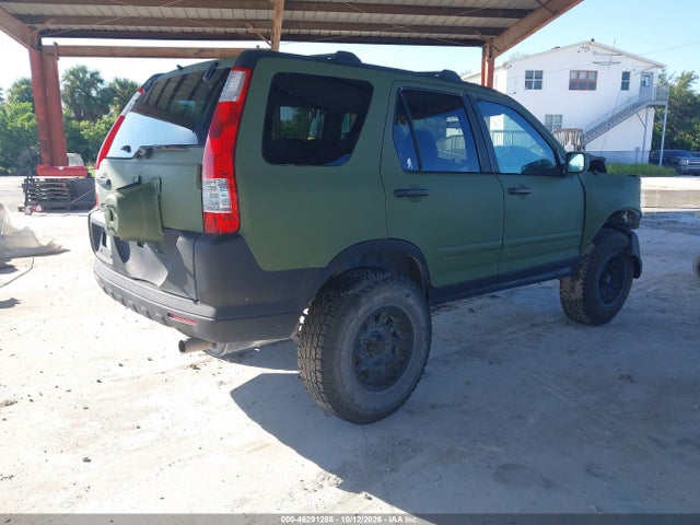 Aukcja sprzedaży 2006 Honda Cr-v Ex, vin: JHLRD78876C020951, numer aukcji: 46291288
