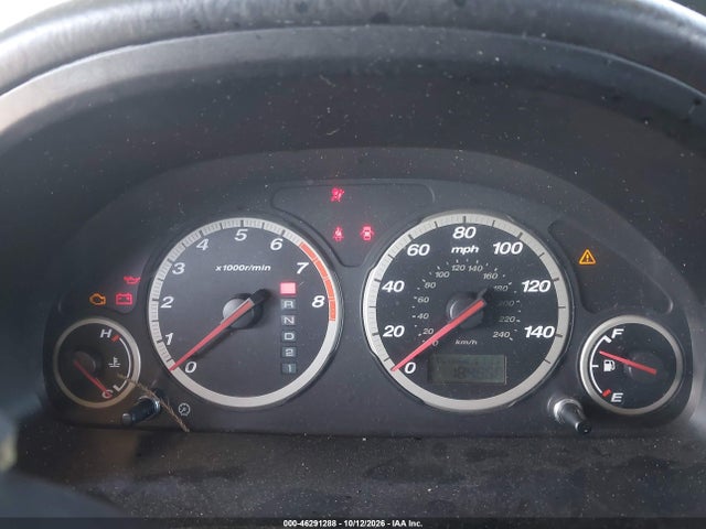 Aukcja sprzedaży 2006 Honda Cr-v Ex, vin: JHLRD78876C020951, numer aukcji: 46291288