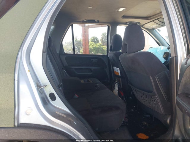 Aukcja sprzedaży 2006 Honda Cr-v Ex, vin: JHLRD78876C020951, numer aukcji: 46291288