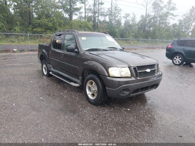 46291287 :رقم المزاد ، 1FMZU67K55UA35750 vin ، 2005 Ford Explorer Sport Trac Adrenalin/xls/xlt مزاد بيع
