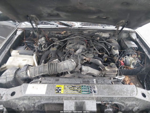 Продажа на аукционе авто 2005 Ford Explorer Sport Trac Adrenalin/xls/xlt, vin: 1FMZU67K55UA35750, номер лота: 46291287