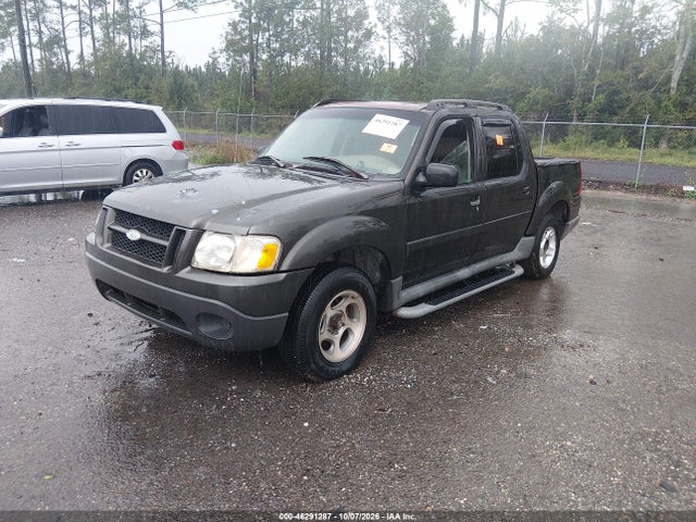 Продажа на аукционе авто 2005 Ford Explorer Sport Trac Adrenalin/xls/xlt, vin: 1FMZU67K55UA35750, номер лота: 46291287