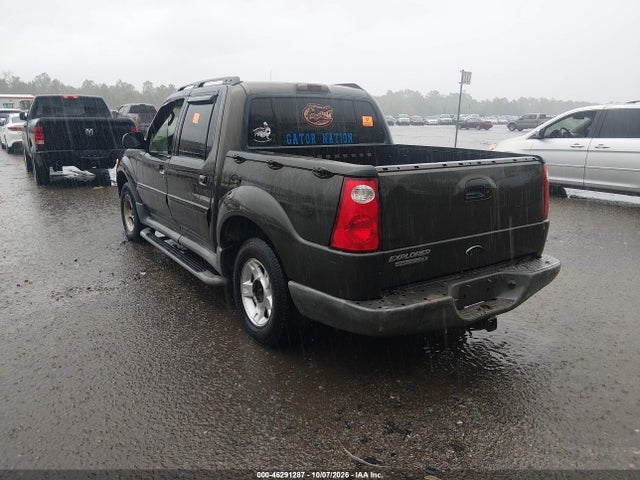 Продажа на аукционе авто 2005 Ford Explorer Sport Trac Adrenalin/xls/xlt, vin: 1FMZU67K55UA35750, номер лота: 46291287