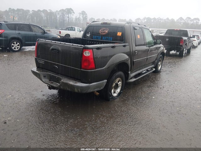 Продажа на аукционе авто 2005 Ford Explorer Sport Trac Adrenalin/xls/xlt, vin: 1FMZU67K55UA35750, номер лота: 46291287