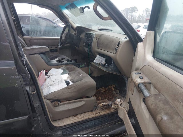 Продажа на аукционе авто 2005 Ford Explorer Sport Trac Adrenalin/xls/xlt, vin: 1FMZU67K55UA35750, номер лота: 46291287