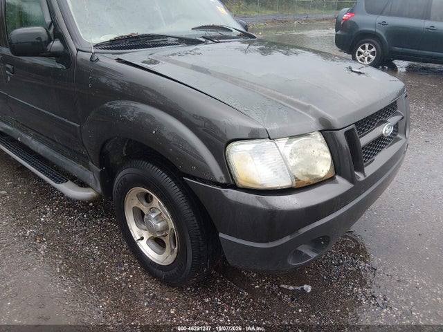 Продажа на аукционе авто 2005 Ford Explorer Sport Trac Adrenalin/xls/xlt, vin: 1FMZU67K55UA35750, номер лота: 46291287