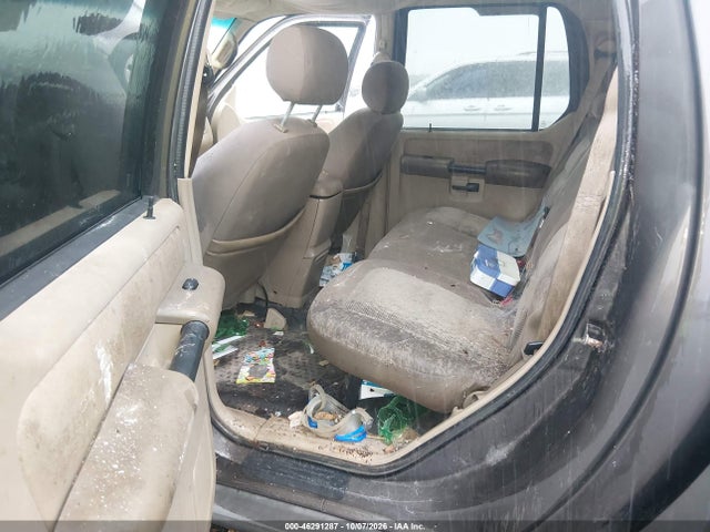 Продажа на аукционе авто 2005 Ford Explorer Sport Trac Adrenalin/xls/xlt, vin: 1FMZU67K55UA35750, номер лота: 46291287