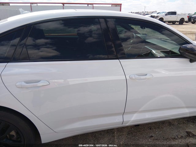 2021 Audi A6 Premium 45 Tfsi Quattro S Tronic მანქანა იყიდება აუქციონზე, vin: WAUD3AF2XMN046609, აუქციონის ნომერი: 46291304