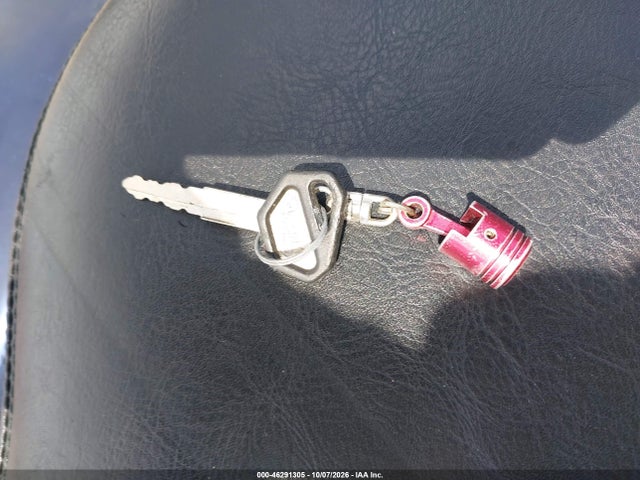 2005 Kawasaki Vn1600 D1 მანქანა იყიდება აუქციონზე, vin: JKBVNKD115A001588, აუქციონის ნომერი: 46291305