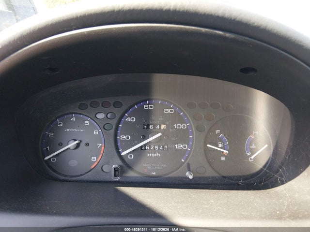 Aukcja sprzedaży 2000 Honda Civic Ex, vin: 1HGEJ814XYL098579, numer aukcji: 46291311