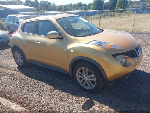 Aukcja sprzedaży 2013 Nissan Juke Sv, vin: JN8AF5MR5DT208117, numer aukcji: 46291313