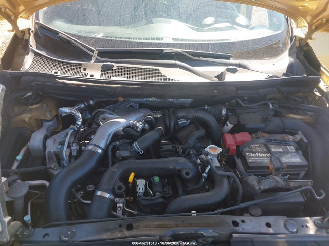 46291313 :رقم المزاد ، JN8AF5MR5DT208117 vin ، 2013 Nissan Juke Sv مزاد بيع