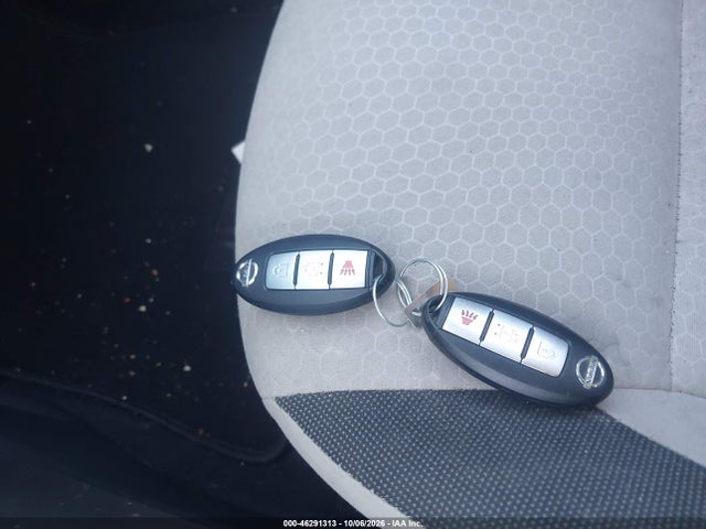 46291313 :رقم المزاد ، JN8AF5MR5DT208117 vin ، 2013 Nissan Juke Sv مزاد بيع