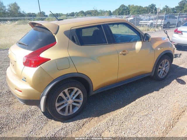 46291313 :رقم المزاد ، JN8AF5MR5DT208117 vin ، 2013 Nissan Juke Sv مزاد بيع