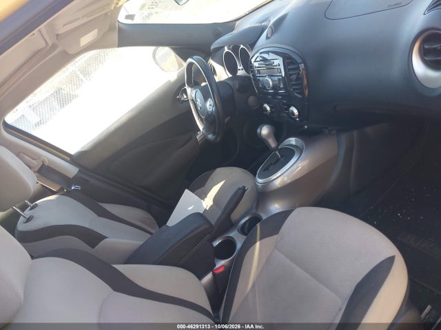 46291313 :رقم المزاد ، JN8AF5MR5DT208117 vin ، 2013 Nissan Juke Sv مزاد بيع