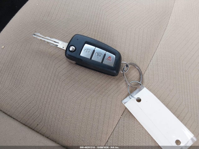 Aukcja sprzedaży 2016 Nissan Rogue S, vin: KNMAT2MT3GP708711, numer aukcji: 46291318