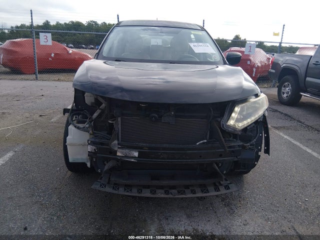 Aukcja sprzedaży 2016 Nissan Rogue S, vin: KNMAT2MT3GP708711, numer aukcji: 46291318