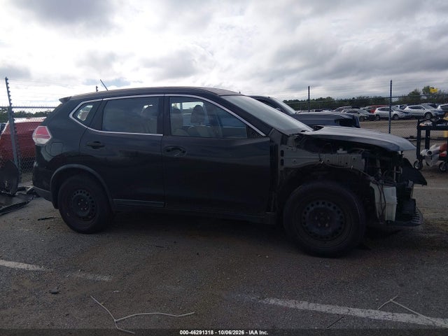 Aukcja sprzedaży 2016 Nissan Rogue S, vin: KNMAT2MT3GP708711, numer aukcji: 46291318