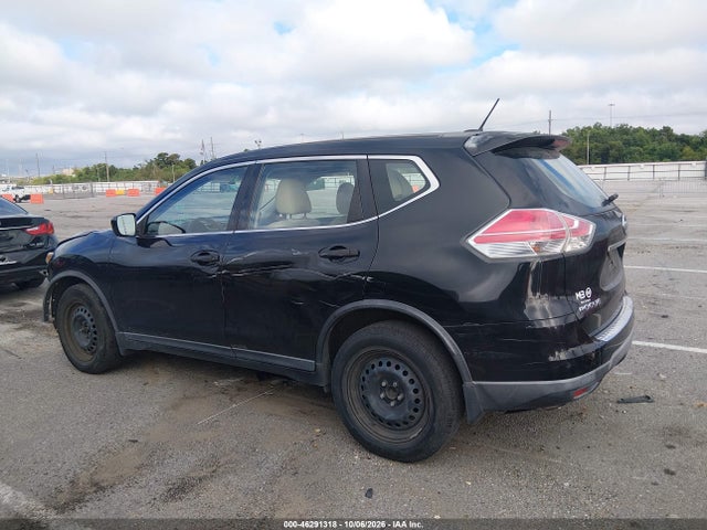 Aukcja sprzedaży 2016 Nissan Rogue S, vin: KNMAT2MT3GP708711, numer aukcji: 46291318