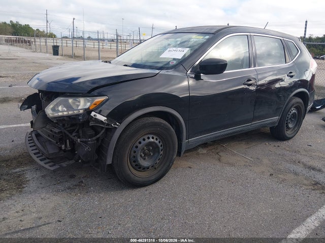 Aukcja sprzedaży 2016 Nissan Rogue S, vin: KNMAT2MT3GP708711, numer aukcji: 46291318