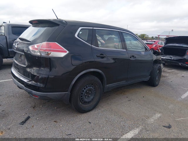 Aukcja sprzedaży 2016 Nissan Rogue S, vin: KNMAT2MT3GP708711, numer aukcji: 46291318