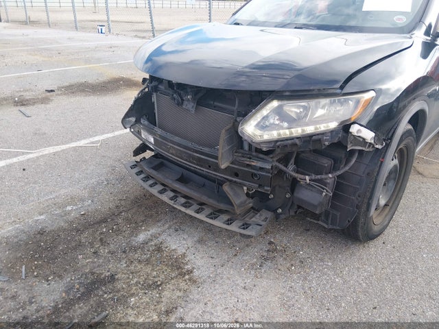 Aukcja sprzedaży 2016 Nissan Rogue S, vin: KNMAT2MT3GP708711, numer aukcji: 46291318