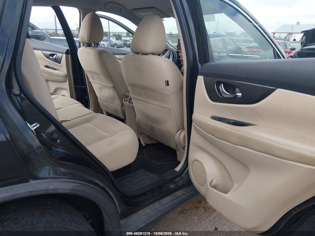 Aukcja sprzedaży 2016 Nissan Rogue S, vin: KNMAT2MT3GP708711, numer aukcji: 46291318