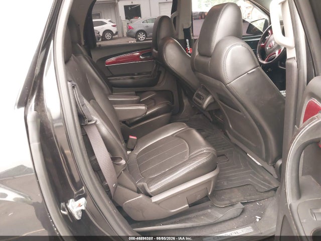 46291327 :رقم المزاد ، 1GKKVTED6BJ347065 vin ، 2011 Gmc Acadia Denali مزاد بيع
