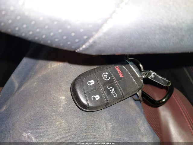Продаж на аукціоні авто 2023 Dodge Durango Gt Plus Awd, vin: 1C4RDJDG5PC651268, номер лоту: 46291340