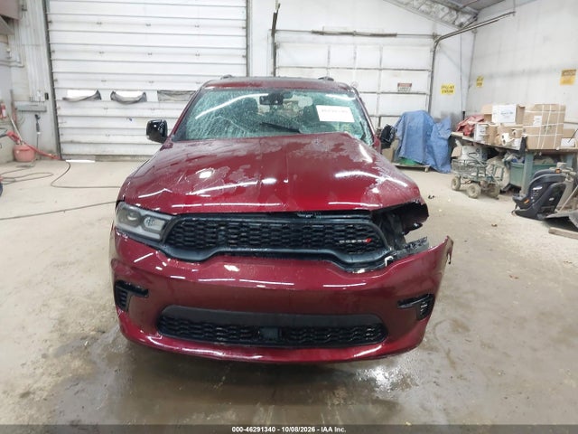 Продаж на аукціоні авто 2023 Dodge Durango Gt Plus Awd, vin: 1C4RDJDG5PC651268, номер лоту: 46291340