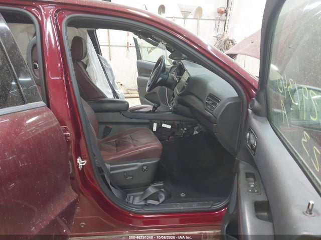 Продаж на аукціоні авто 2023 Dodge Durango Gt Plus Awd, vin: 1C4RDJDG5PC651268, номер лоту: 46291340