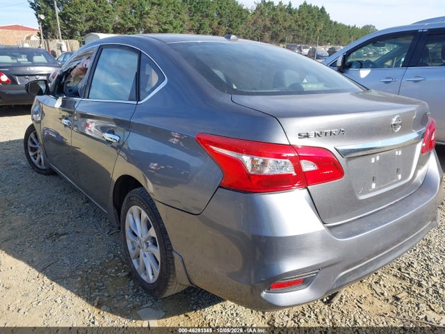 Aukcja sprzedaży 2018 Nissan Sentra Sv, vin: 3N1AB7AP5JY208372, numer aukcji: 46291345