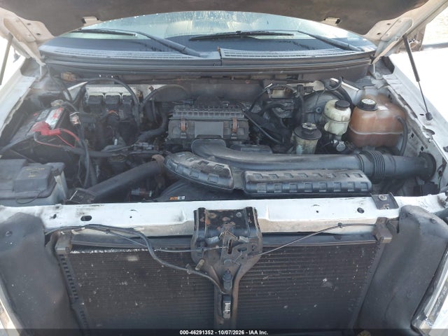 Продажа на аукционе авто 2008 Ford F-150 60th Anniversary/fx4/king Ranch/lariat/xlt, vin: 1FTPW14V68FB22735, номер лота: 46291352