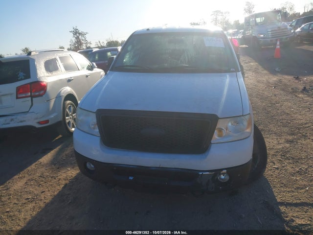 Продажа на аукционе авто 2008 Ford F-150 60th Anniversary/fx4/king Ranch/lariat/xlt, vin: 1FTPW14V68FB22735, номер лота: 46291352