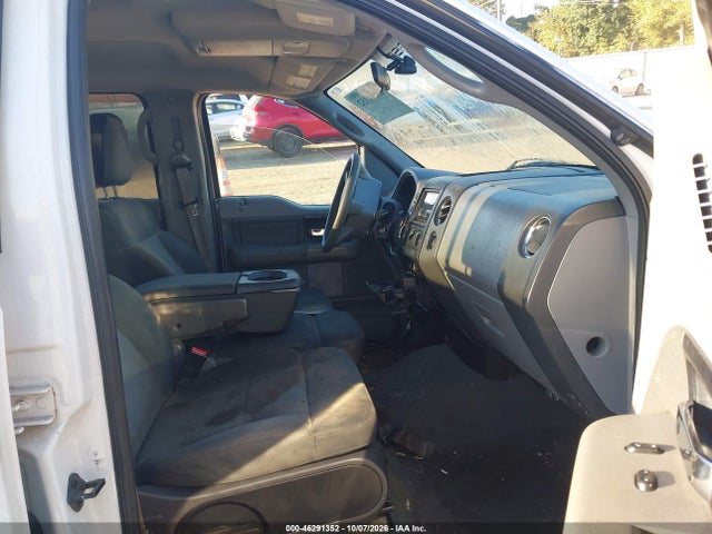 Продажа на аукционе авто 2008 Ford F-150 60th Anniversary/fx4/king Ranch/lariat/xlt, vin: 1FTPW14V68FB22735, номер лота: 46291352