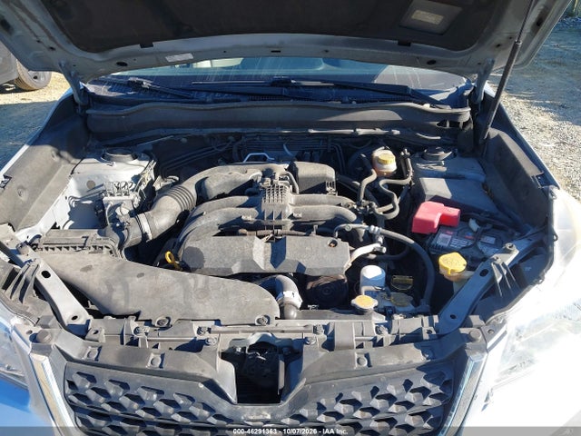 46291363 :رقم المزاد ، JF2SJADC0GH416496 vin ، 2016 Subaru Forester 2.5i Premium مزاد بيع