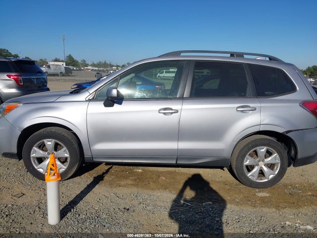 46291363 :رقم المزاد ، JF2SJADC0GH416496 vin ، 2016 Subaru Forester 2.5i Premium مزاد بيع