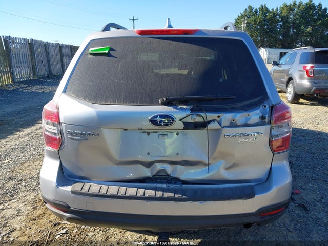 46291363 :رقم المزاد ، JF2SJADC0GH416496 vin ، 2016 Subaru Forester 2.5i Premium مزاد بيع