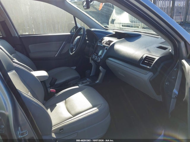 46291363 :رقم المزاد ، JF2SJADC0GH416496 vin ، 2016 Subaru Forester 2.5i Premium مزاد بيع