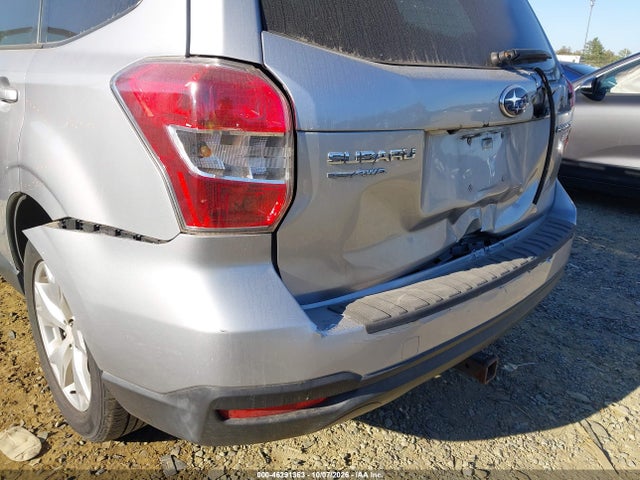 46291363 :رقم المزاد ، JF2SJADC0GH416496 vin ، 2016 Subaru Forester 2.5i Premium مزاد بيع