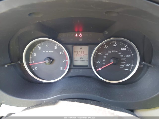 46291363 :رقم المزاد ، JF2SJADC0GH416496 vin ، 2016 Subaru Forester 2.5i Premium مزاد بيع